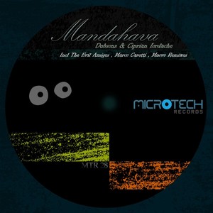 Mandahava (Muovo Remix)