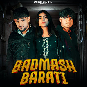 Badmash Barati