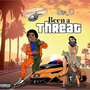 Bling Blaow Extended (Explicit)