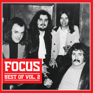The Best Of Focus / Vol. 2