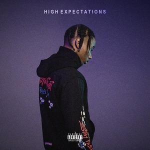 Through The Night (feat. Tizzie BX) (Explicit)