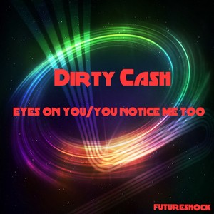 Eyes On You (Original Mix)
