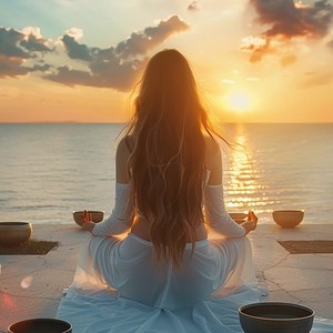 Symphony Echoes for Reflective Calm