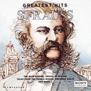 Johann Strauss: Greatest Hits