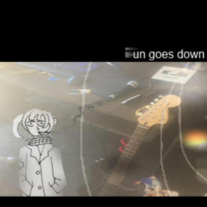 sun goes down (feat. esspe, coolschnock, LacopinedeFlipper & Cave princess*)