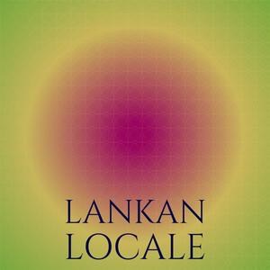 Lankan Locale