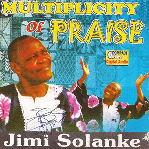 Multiplicity of Praise