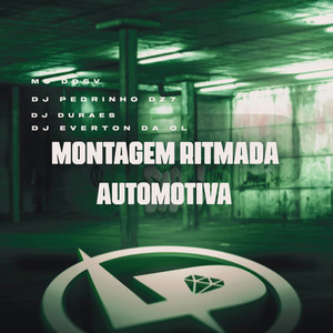 Montagem Ritmada Automotiva (Explicit)