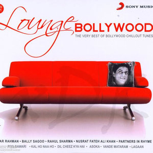 The Very Best of Bollywood Chillout Tunes