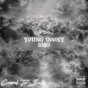 Cursed To Be (No Digression) (Explicit)