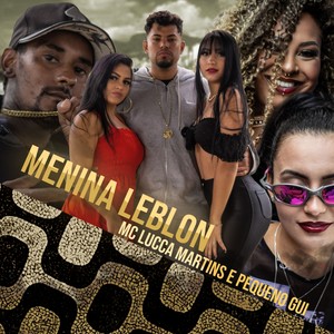 Menina Leblon (DJ BR4 Remix)