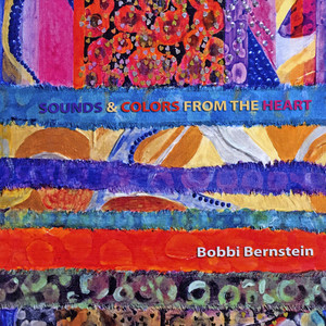 Sounds & Colors from the Heart