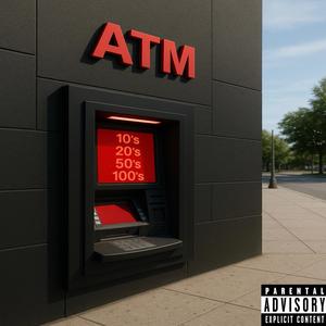 CALL ME ATM (feat. PU-DOGGY & JIM KLYPZ) (Explicit)