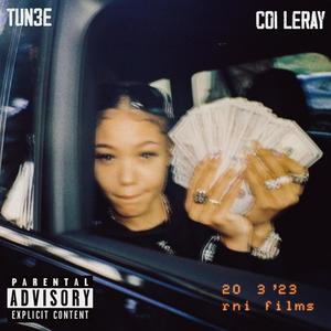 Coi Leray (Explicit)