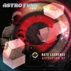 Astrofunk - EP