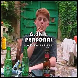 Sadaba (G.Shit Personal #1)