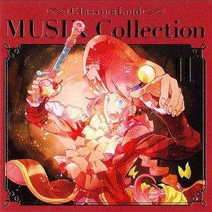 ClassicaLoid MUSIK Collection Vol. II