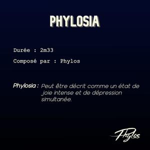 Phylosia