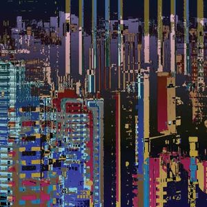 As If Your Eyes Were Partly Closed... and Offered Me the World