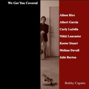 No Return (feat. Albert Garcia)