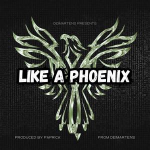 Like a Phoenix (Explicit)