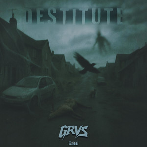 Destitute