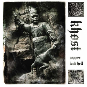 Copper Lock Hell