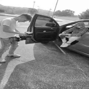 Hard As Me (Explicit)