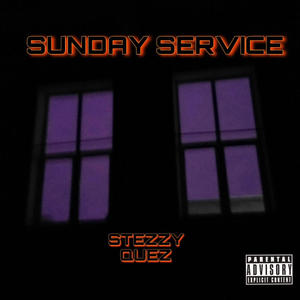 Sunday Service (feat. Quez) (Explicit)
