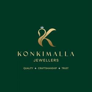 Konkimalla Jewellers (Theme) (feat. Hemanth Kashyap)