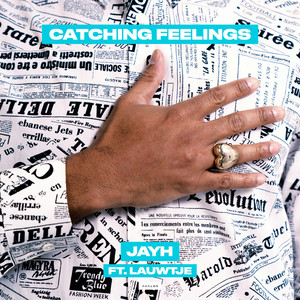 Catching Feelings (Inst.)