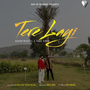 Tere Layi (feat. Sahu & Shubh Music) (Radio Edit)