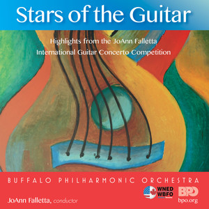 Stars of the Guitar