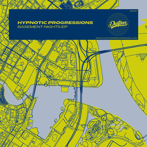 Basement Nights (Instrumental Mix)