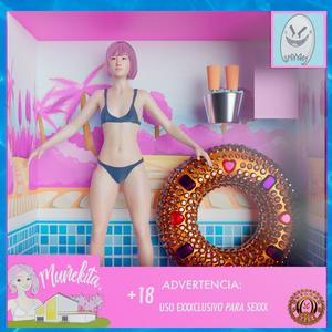 MUÑEKITA (feat. Deorozco) (Explicit)