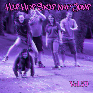 Hip Hop Skip and Jump, Vol. 59