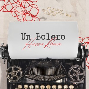 Un Bolero (Remix)