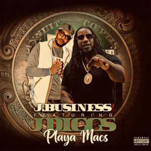 Playa Macs (Explicit)