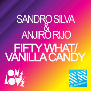 Vanilla Candy