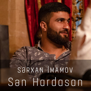 Sən Hardasan