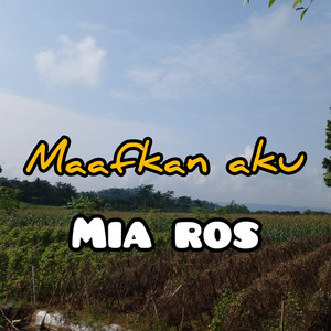 Maafkan Aku