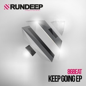 Keep Going (Radio Edit)