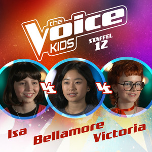 I'll Stand by You (aus "The Voice Kids, Staffel 12") (Battle Live)