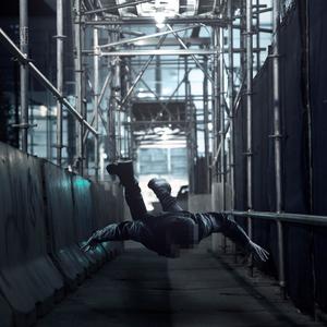 All I Have(feat. Lostodyssey)