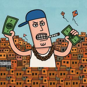 Opps Fumados (Explicit)