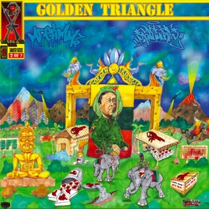 Good Morning Vietnam 2 - The Golden Triangle (Explicit)