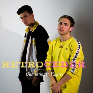 Retroceder (Explicit)