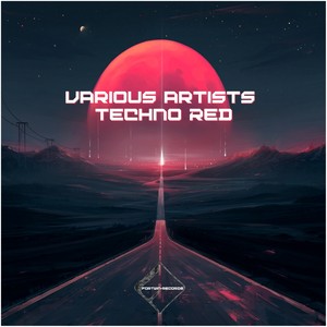 Techno Red