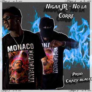 No La Corre (Explicit)