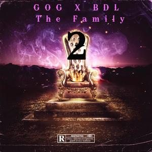 Fuxk 12 (feat. Earl Swift) (Explicit)